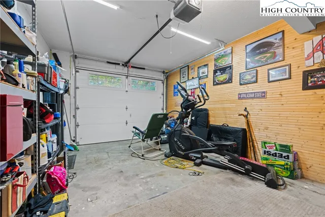a view of roof with furniture and wooden floor