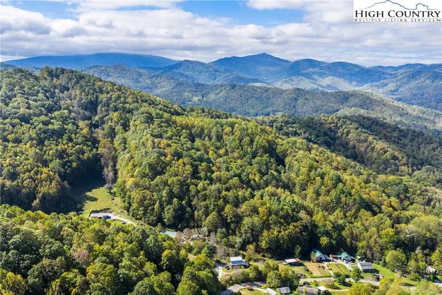 $749,000 | 126 Moore Mountain Road, Vilas, NC 28692