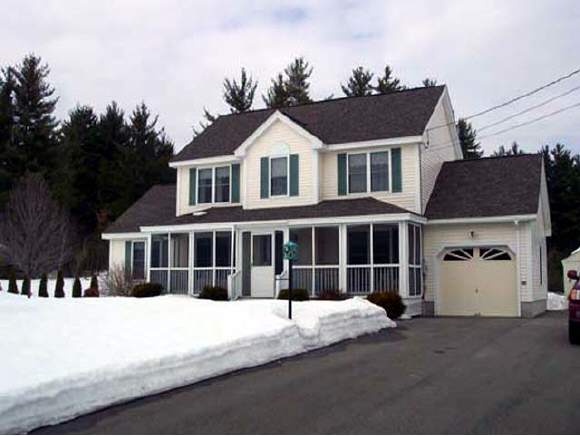 118 Talent Road Litchfield, NH 03052 - Photo 1 of 5 Gallery Image 1