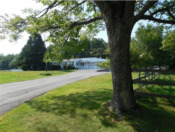 17-3 Mitchell Road Gilford, NH 03249 - Photo 1 of 1
