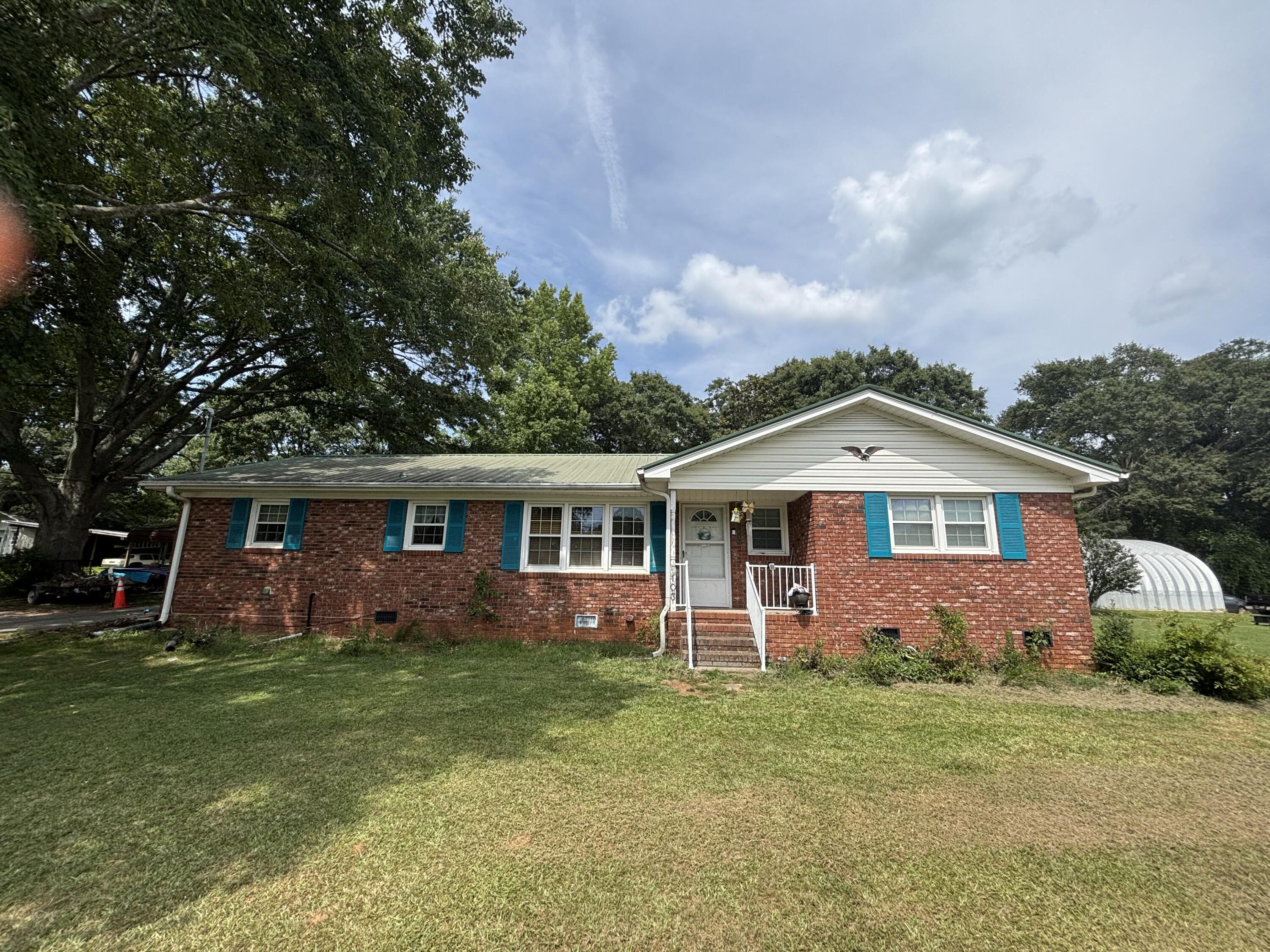 103 Ridgeland Circle Easley, SC 29640 - Photo 1 of 1 Exterior_Front