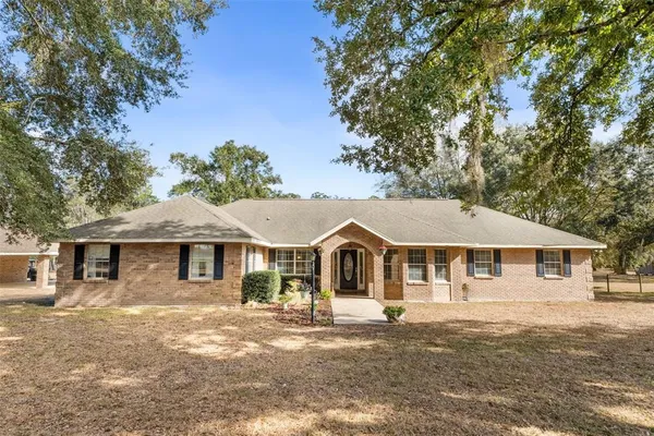 $779,000 | 3670 Northwest 20th Avenue, Bell, FL 32619