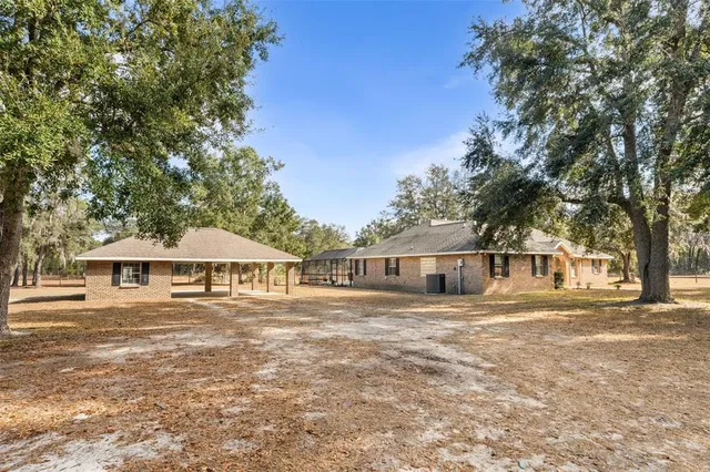 $779,000 | 3670 Northwest 20th Avenue, Bell, FL 32619