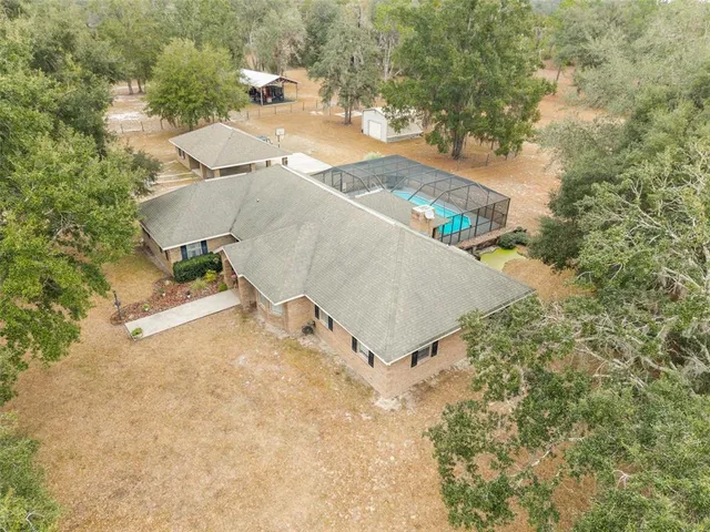 $779,000 | 3670 Northwest 20th Avenue, Bell, FL 32619