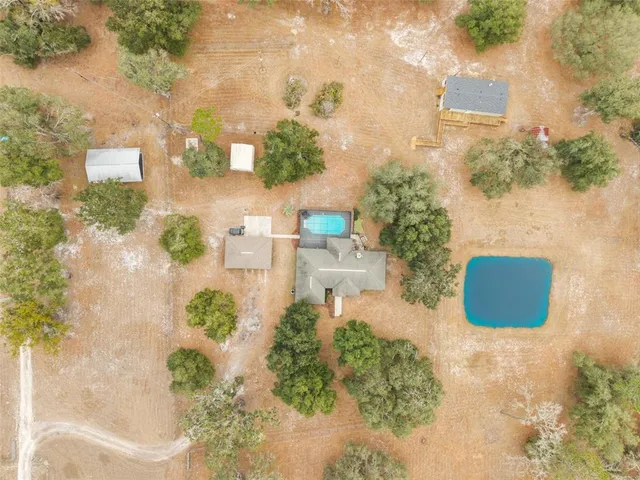 $779,000 | 3670 Northwest 20th Avenue, Bell, FL 32619