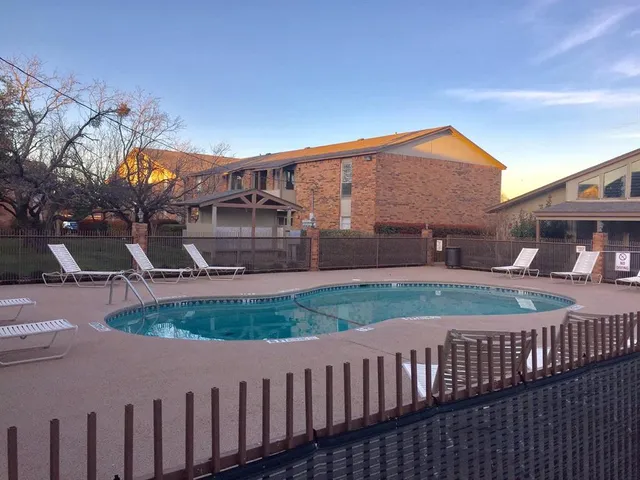 $1,400 | 750 North Judge Ely Boulevard, Abilene, TX 79601