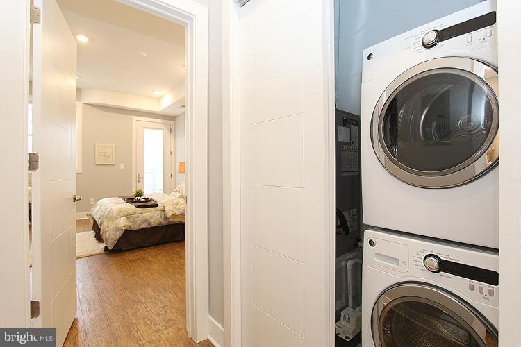 2012 D Street Northeast, Unit 2 Washington, DC 20002 - Photo 16 of 17 Interior (General)