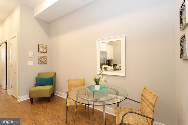 2012 D Street Northeast, Unit 2 Washington, DC 20002 - Photo 10 of 17 Dining Room