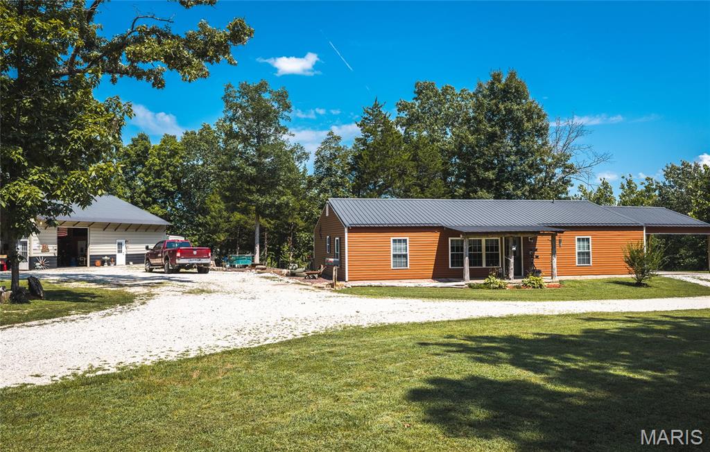 14502 State Route East Cadet, MO 63630 - Photo 8 of 87 Gallery Image 8
