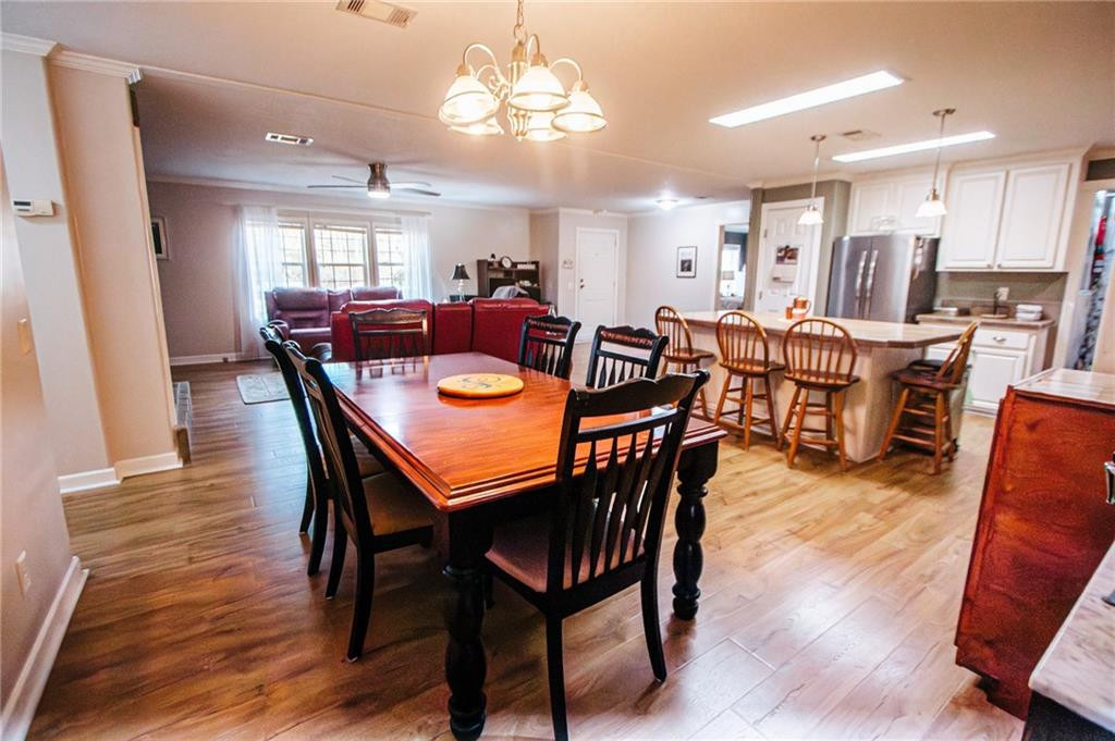 245 Ravenwood Road Waynesville, GA 31566 - Photo 11 of 45 Photo 11