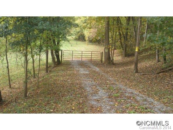 1519 Baber Road Rutherfordton, NC 28139 - Photo 2 of 8