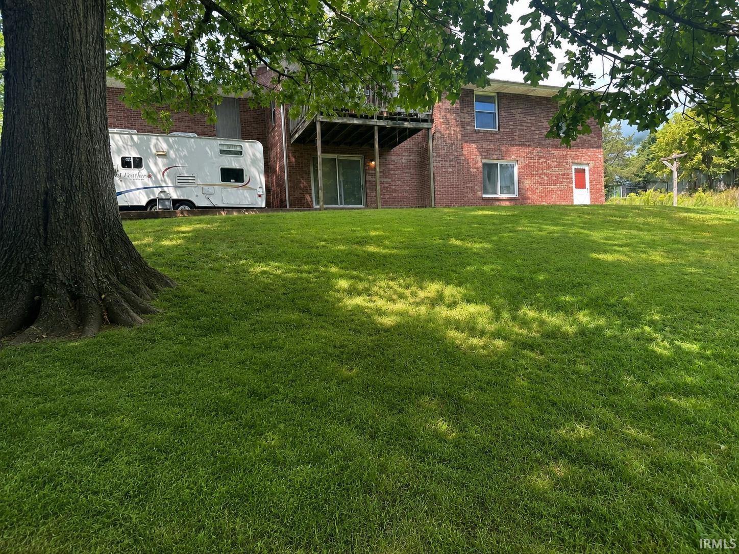 1357 South Hasler Road Bloomfield, IN 47424 - Photo 17 of 22