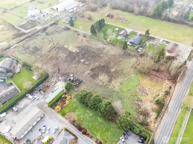 a view of water from a balcony