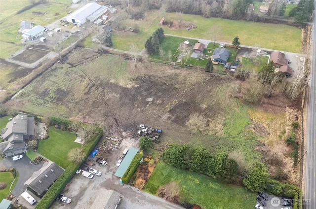 a view of a balcony and ocean view