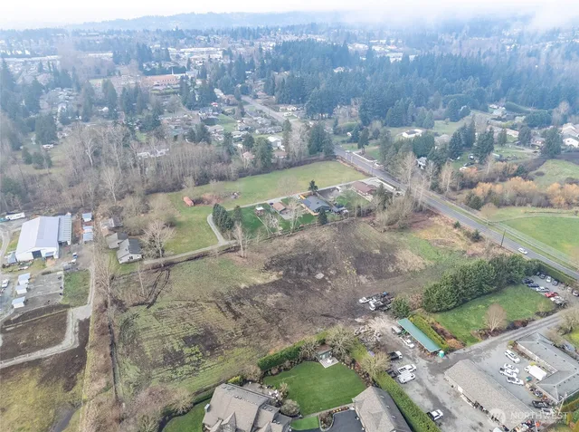 a view of a tennis court