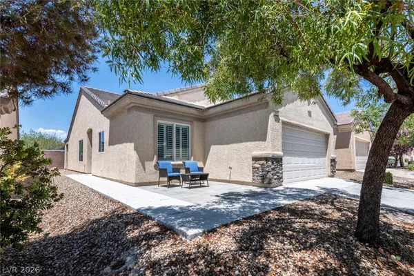 $1,900 | 7657 Lily Trotter Street, North Las Vegas, NV 89084