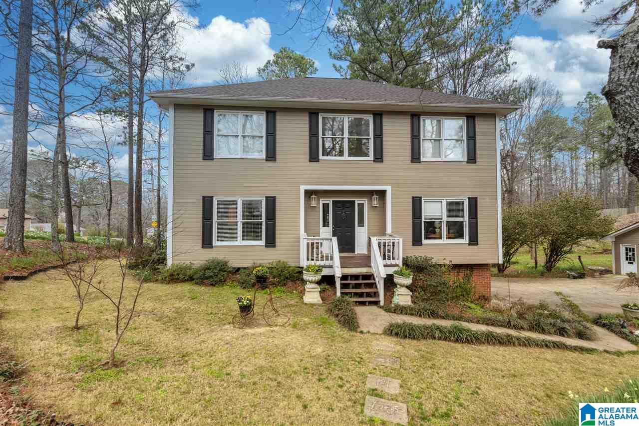 3895 Hilltop Road Southeast Bessemer, AL 35022 - Photo 9 of 47