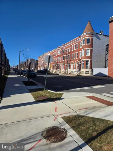 $2,200 | 2012 Mount Royal Baltimore Md 21217, Baltimore, MD 21217