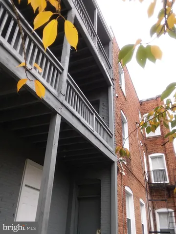 $2,200 | 2012 Mount Royal Baltimore Md 21217, Baltimore, MD 21217