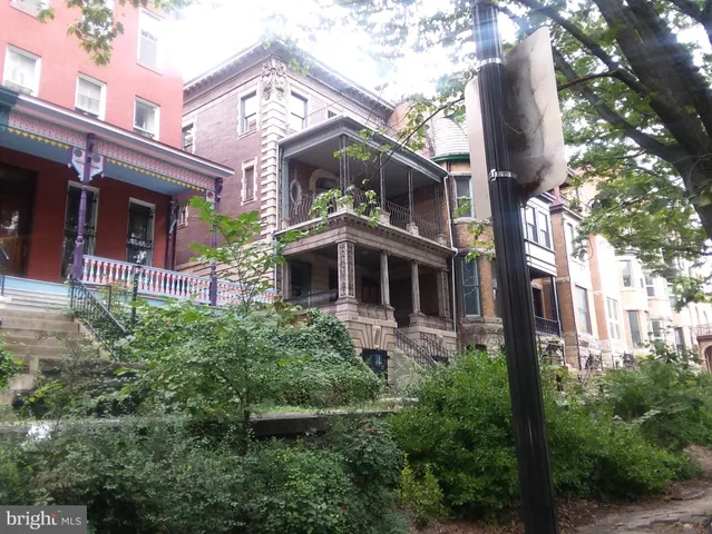 $2,200 | 2012 Mount Royal Baltimore Md 21217, Baltimore, MD 21217