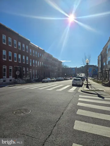 $2,200 | 2012 Mount Royal Baltimore Md 21217, Baltimore, MD 21217