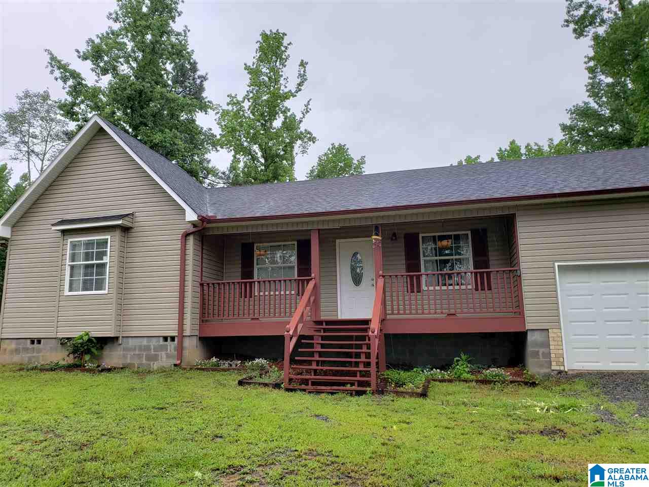 258 Pine Mountain Road Remlap, AL 35133 - Photo 5 of 46