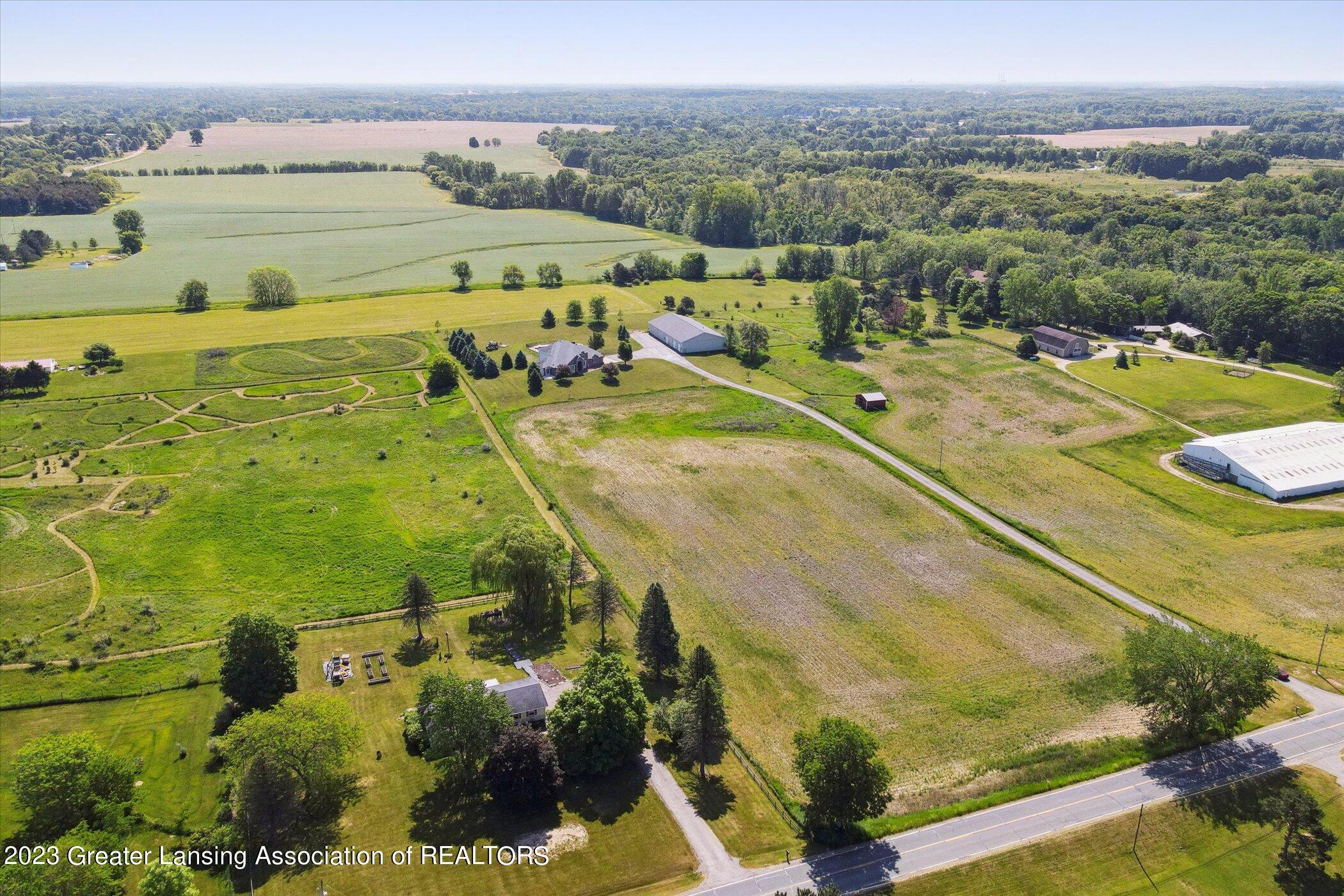 13185 South Wright Road Eagle, MI 48822 - Photo 60 of 69 03-13185-S-Wright-Rd-Eagle-MI-48822-Wind