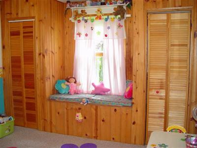 1535 Lock Road Lawrenceburg, KY 40342 - Photo 10 of 13 Closets and window seat in the spare bed