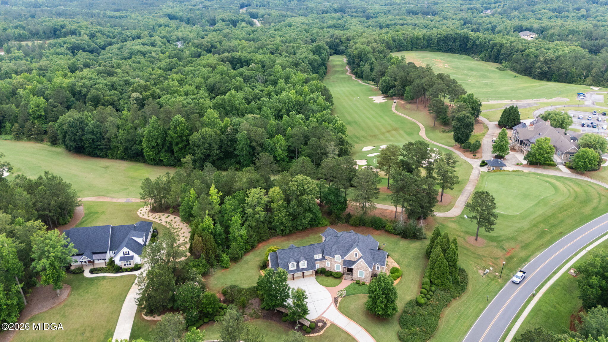 100 Fox Court Forsyth, GA 31029 - Photo 2 of 49 2