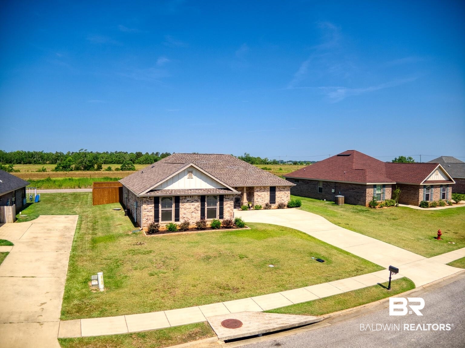 8883 Milners Court Foley, AL 36535 - Photo 25 of 29 Gallery Image 25