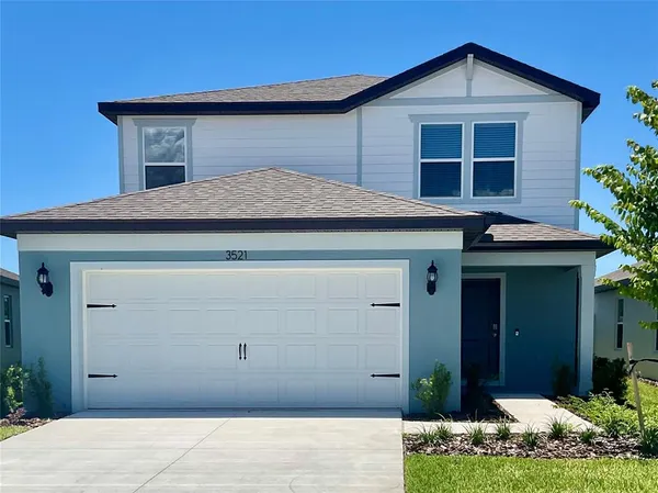 $2,349 | 3521 Hornbeam Road, Spring Hill, FL 34609