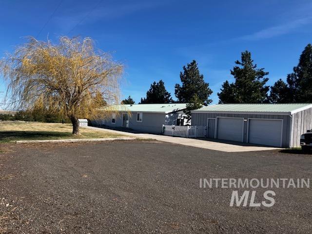 2891 Peola Road Pomeroy, WA 99347 - Photo 1 of 37