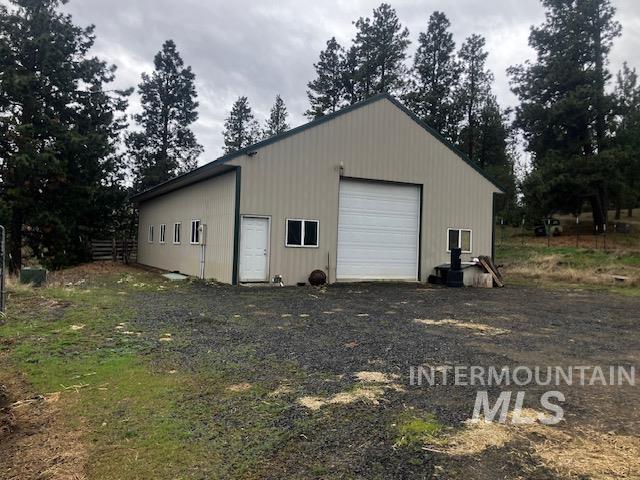 2891 Peola Road Pomeroy, WA 99347 - Photo 29 of 37