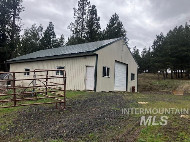 2891 Peola Road Pomeroy, WA 99347 - Photo 32 of 37