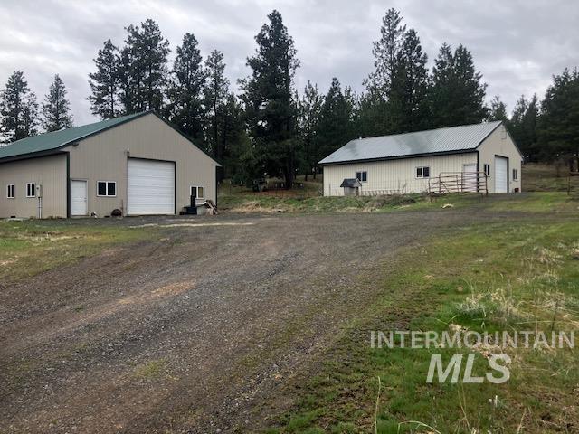2891 Peola Road Pomeroy, WA 99347 - Photo 34 of 37