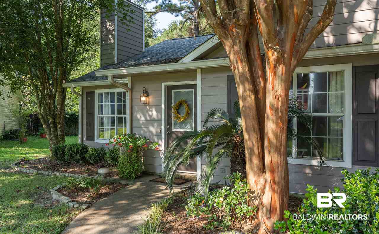 8600 Brook Lane Fairhope, AL 36532 - Photo 2 of 26