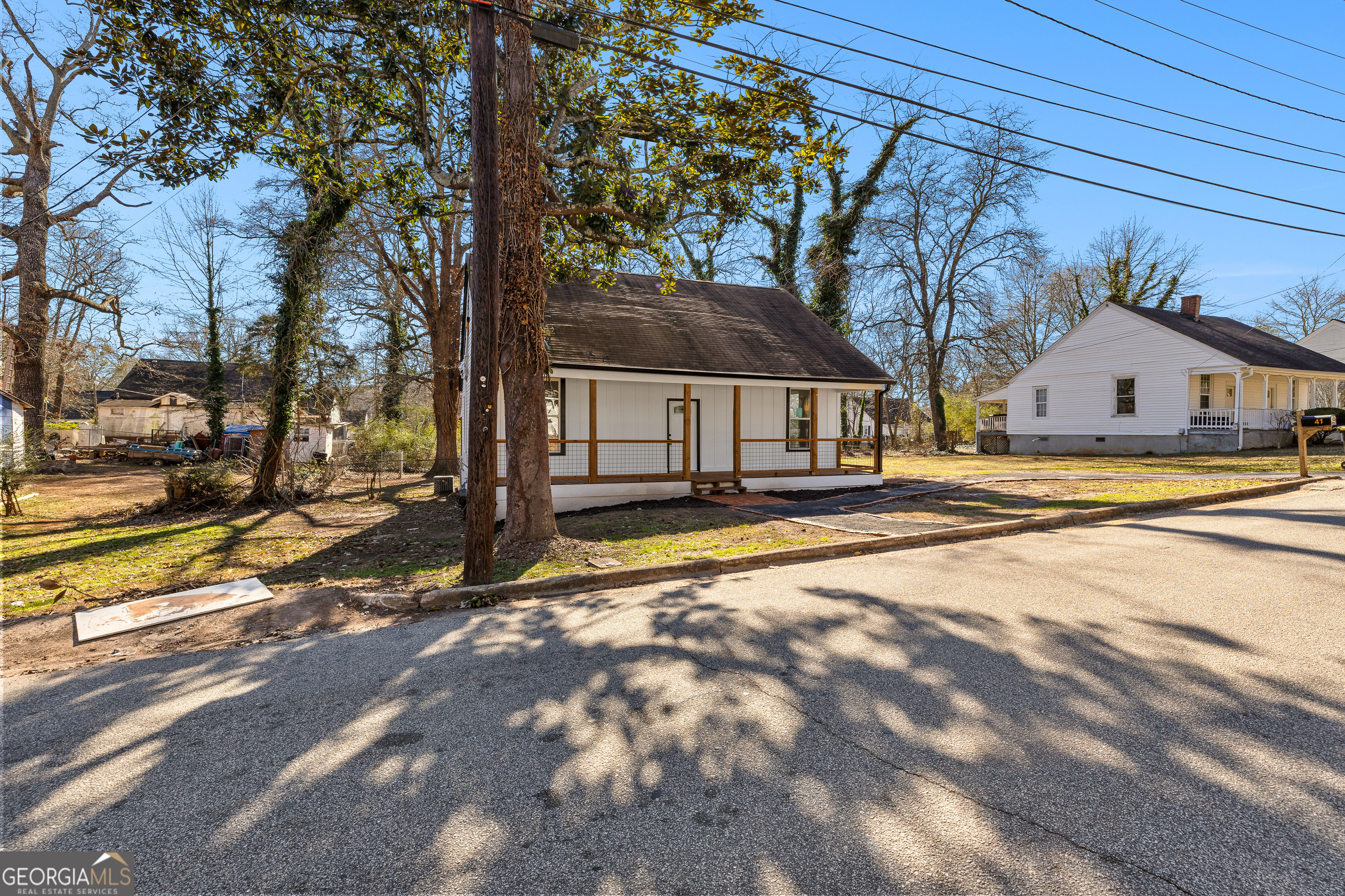 41 Wilcoxon Street Newnan, GA 30263 - Photo 2 of 31