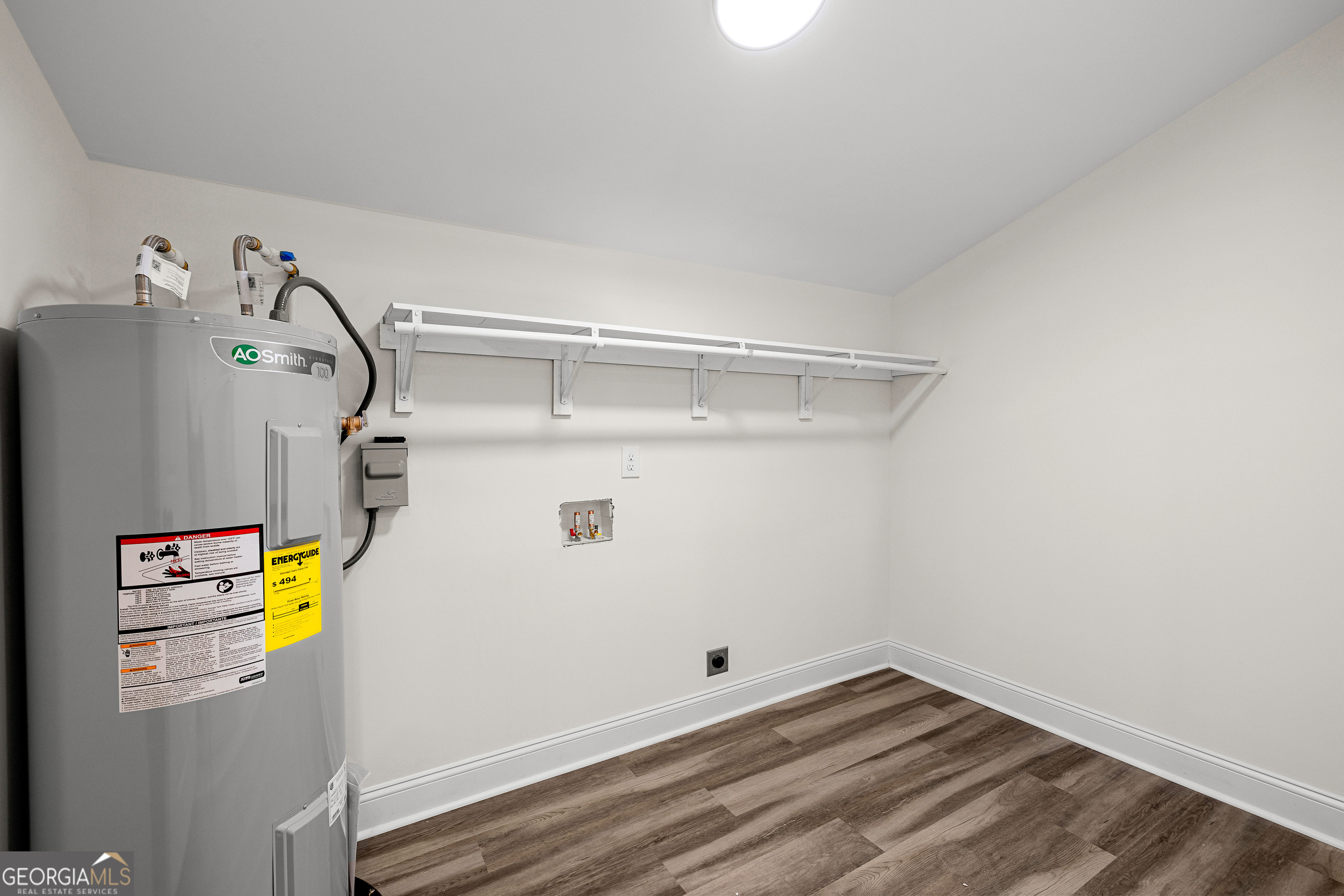 41 Wilcoxon Street Newnan, GA 30263 - Photo 22 of 31