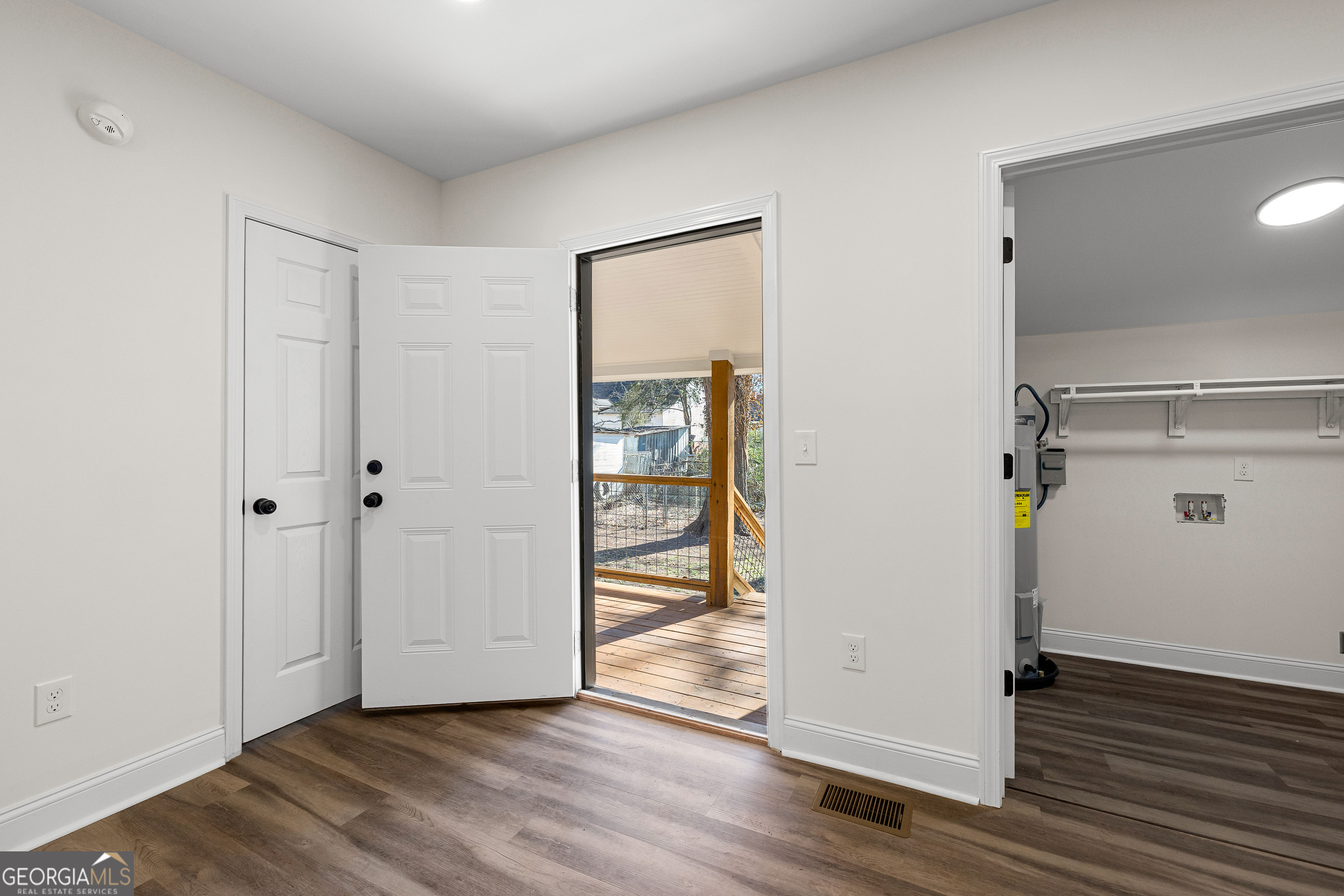 41 Wilcoxon Street Newnan, GA 30263 - Photo 27 of 31