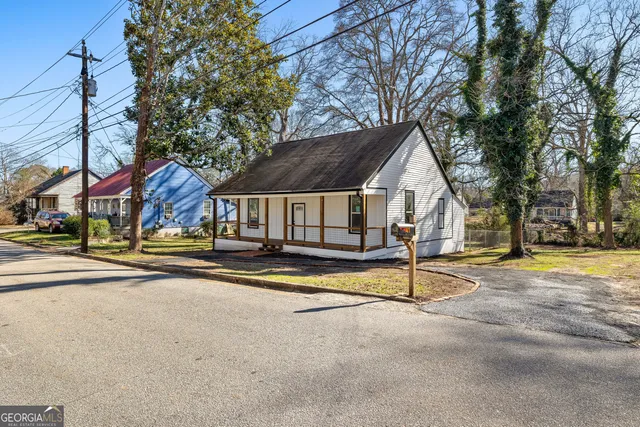 $229,000 | 41 Wilcoxon Street, Newnan, GA 30263