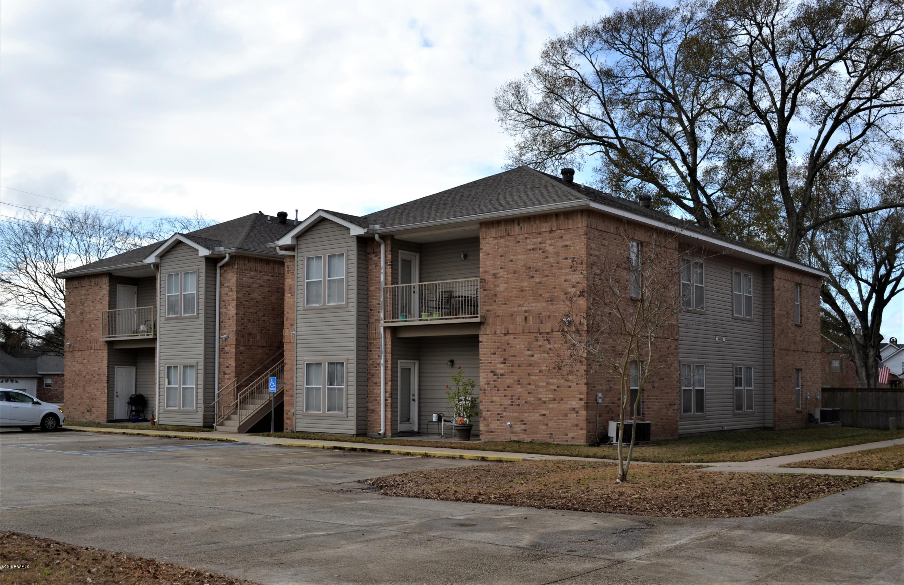 311 Artisan Road, Unit E Lafayette, LA 70508 - Photo 1 of 16