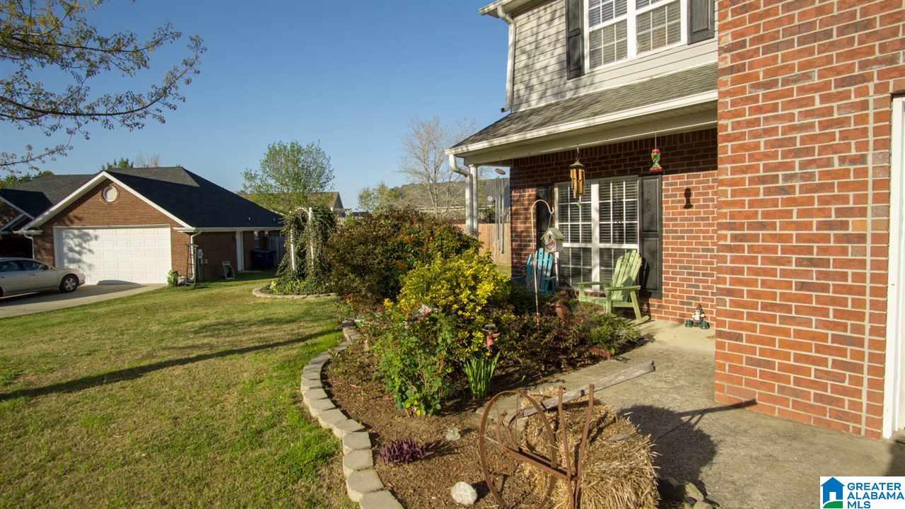 152 Summer Brook Lane Alabaster, AL 35007 - Photo 28 of 28