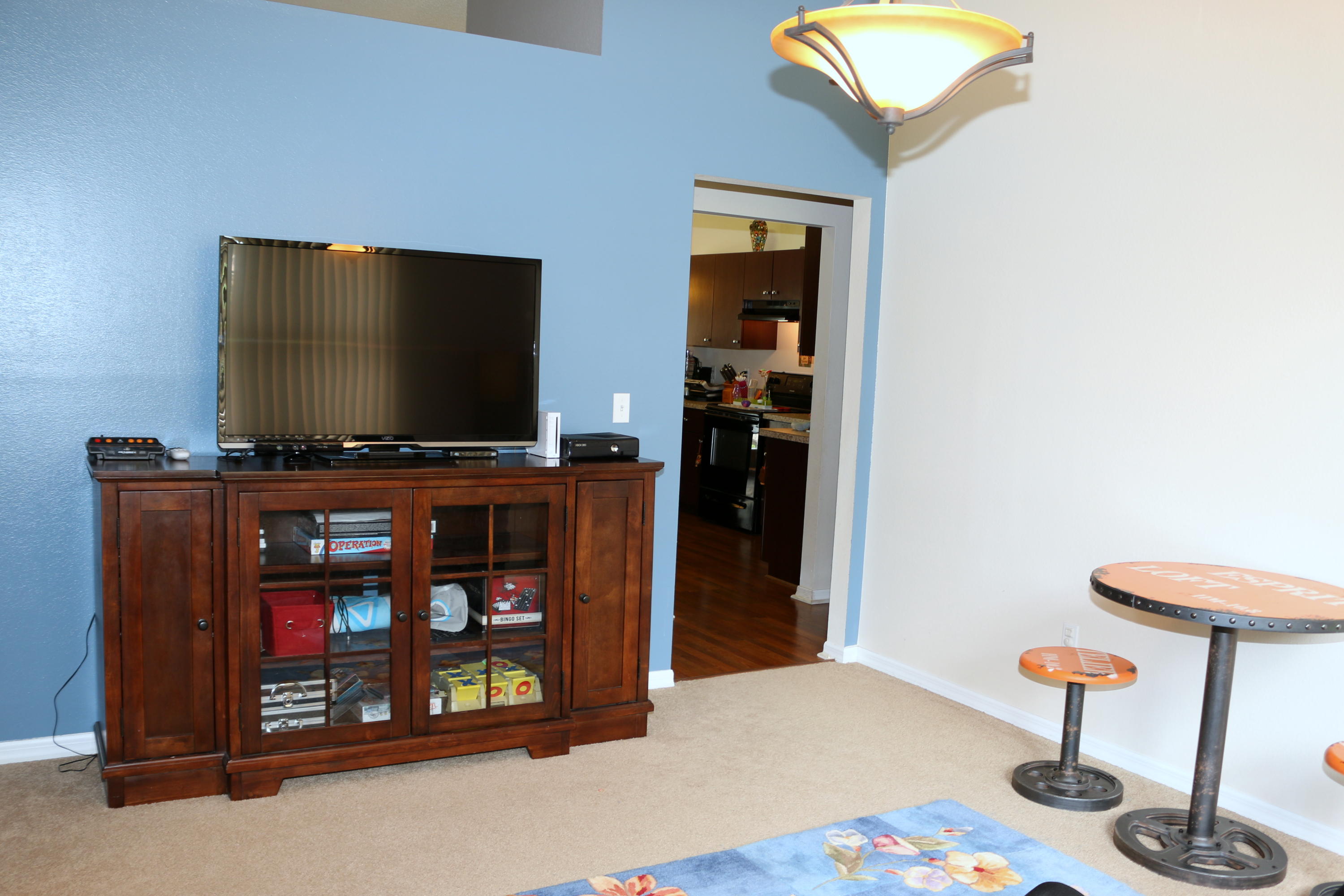 962 Southwest Fenway Road Port St. Lucie, FL 34953 - Photo 8 of 32 Dining Room / Den