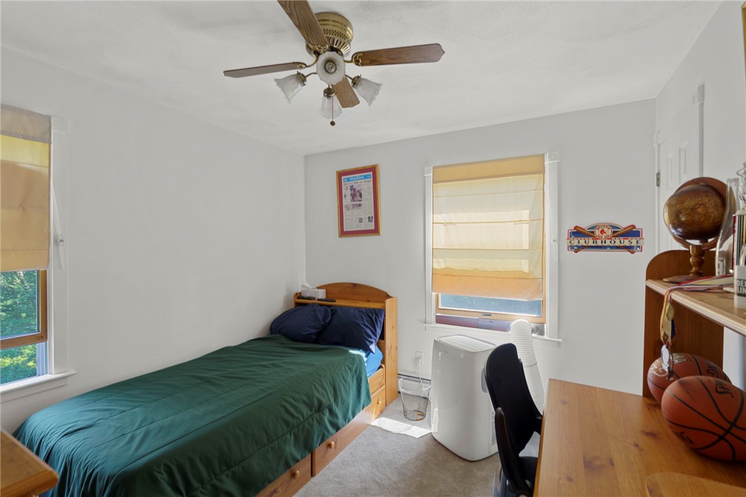 164 Lawton Foster Road North Hopkinton, RI 02832 - Photo 24 of 28 Gallery Image 24