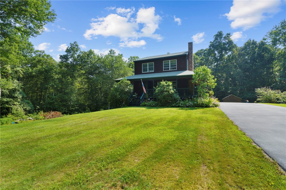 164 Lawton Foster Road North Hopkinton, RI 02832 - Photo 3 of 28 Gallery Image 3