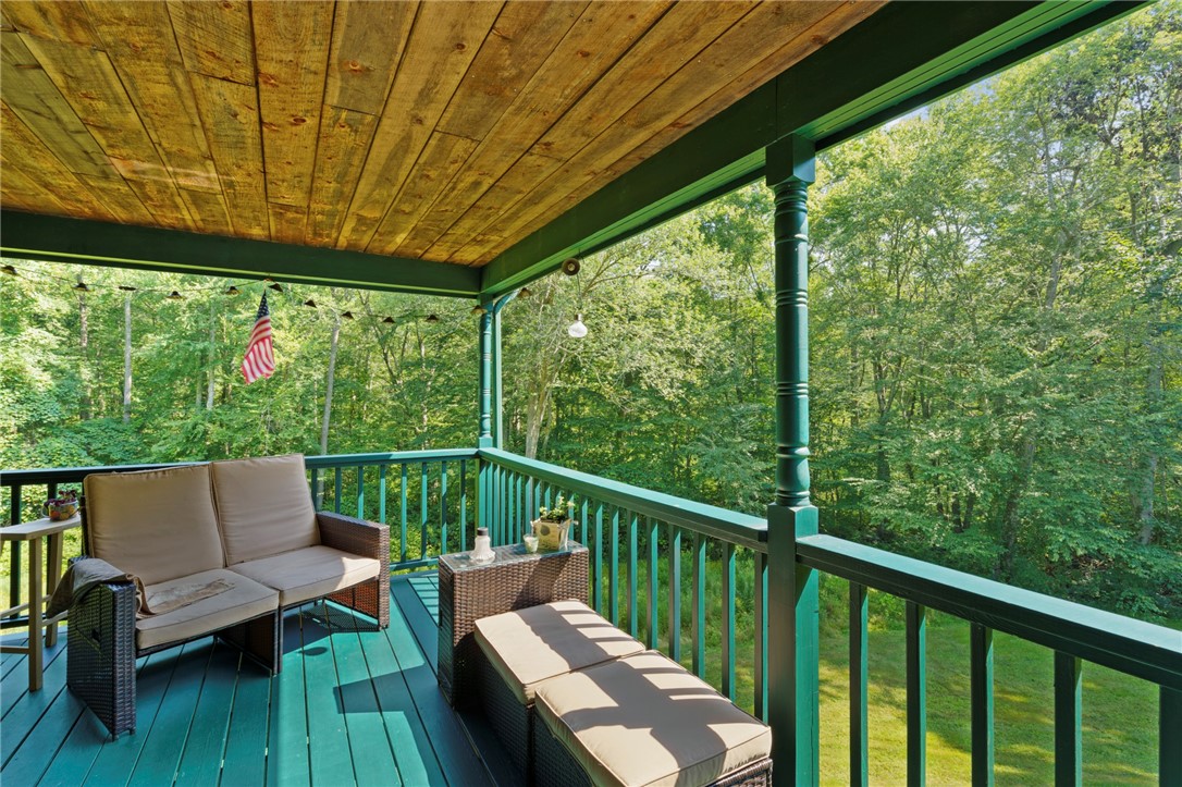 164 Lawton Foster Road North Hopkinton, RI 02832 - Photo 7 of 28 Gallery Image 7
