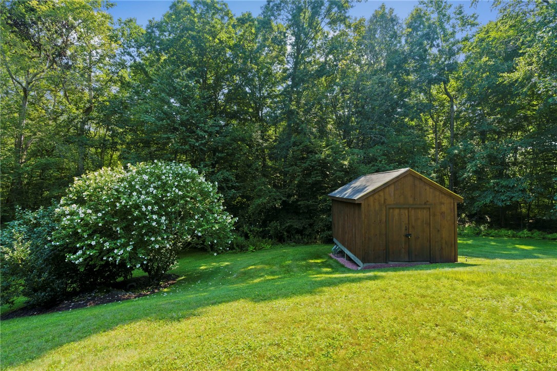 164 Lawton Foster Road North Hopkinton, RI 02832 - Photo 8 of 28 Gallery Image 8