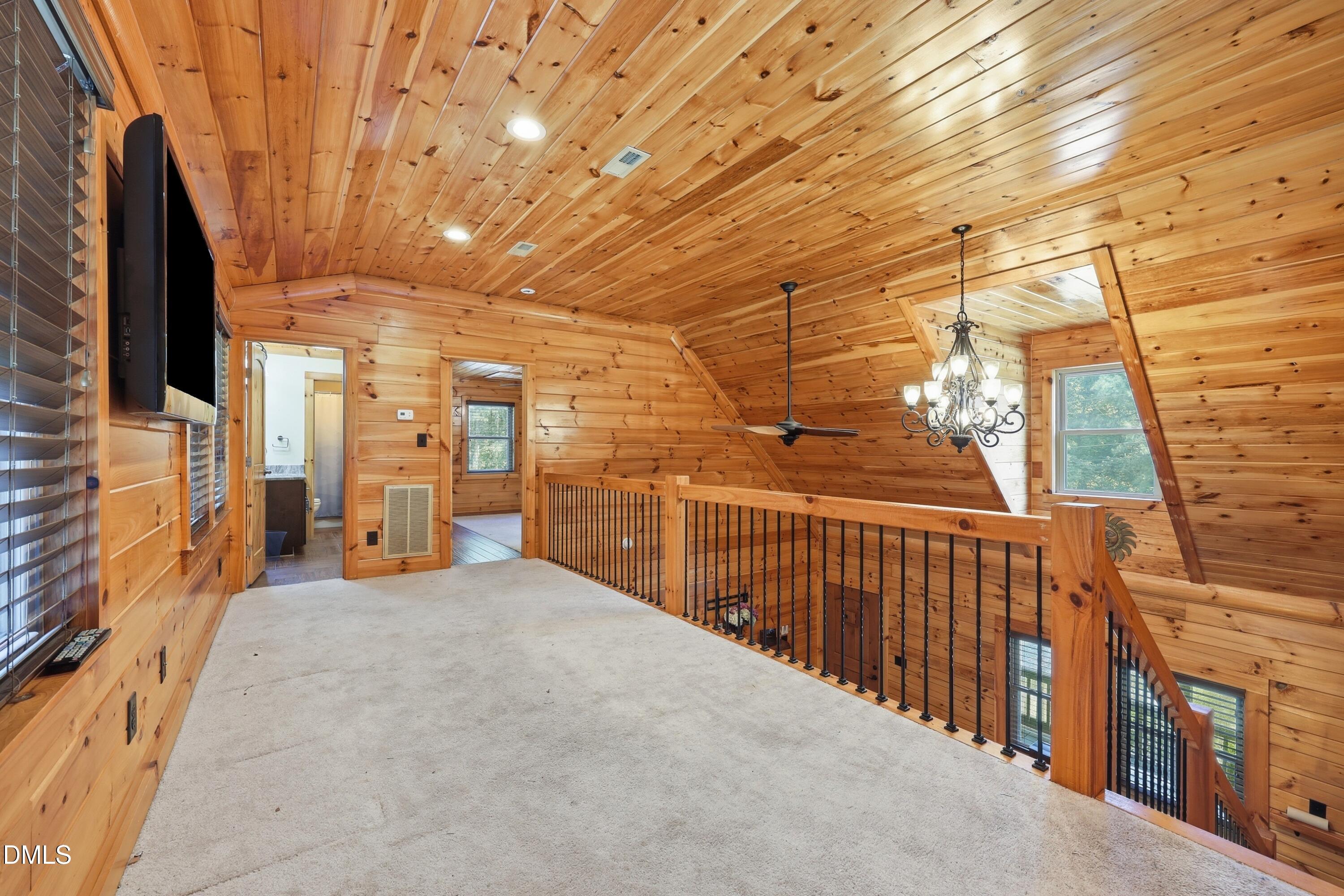 158 Dawn Road Benson, NC 27504 - Photo 20 of 45 Loft