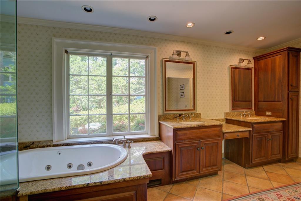 205 Sherwood Road Southwest Rome, GA 30165 - Photo 30 of 57