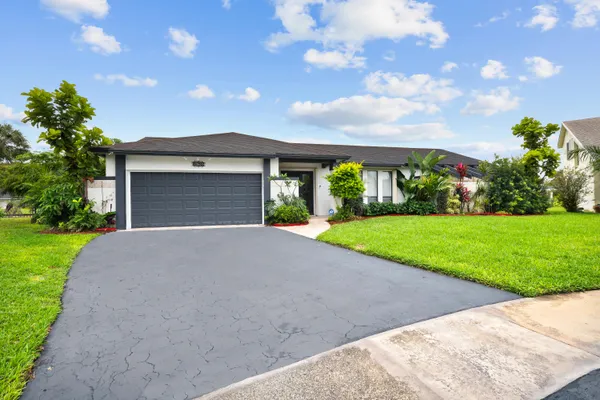 $4,600 | 8712 Southwest 52nd Street, Cooper City, FL 33328